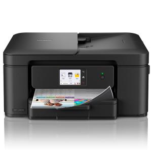 Dcp-j1460dw - Colour Multi Function Printer - Inkjet - A4 - USB / Wi-Fi