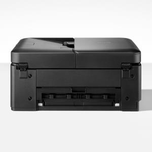Dcp-j1460dw - Colour Multi Function Printer - Inkjet - A4 - USB / Wi-Fi