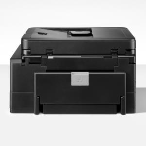 Mfc-j4550dw - Colour Multi Function Printer - Inkjet - A4 - USB / Wireless / Wired Network