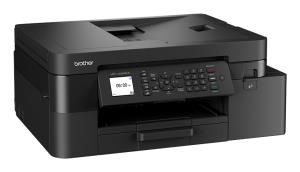 Mfc-j4350dw - Colour Multi Function Printer - Inkjet - A4 - Wi-Fi / USB