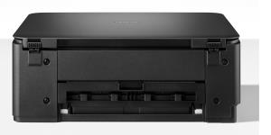 Dcp-j1260w - Colour Multi Function Printer - Inkjet - A4 - USB / Wi-Fi