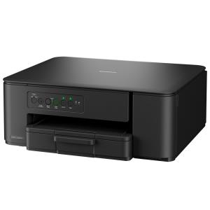 Dcp-j1260w - Colour Multi Function Printer - Inkjet - A4 - USB / Wi-Fi