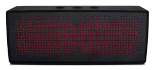 Bluetooth Portable Speaker Black