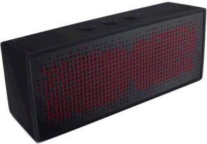 Bluetooth Portable Speaker Black
