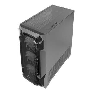 Df600 Flux Mid-tower Pc Case