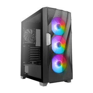 Df700 Flux Mid-tower Pc Case