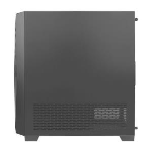 Df700 Flux Mid-tower Pc Case