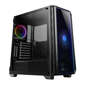 Nx1000 Mid-tower Pc Case New