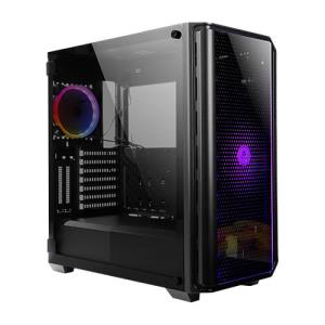 Nx1000 Mid-tower Pc Case New