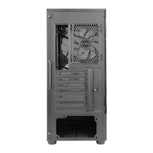 Nx410 Mid-tower Pc Case