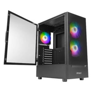 Nx410 Mid-tower Pc Case