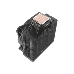Frigus Air 400 ArGB Processor Cooler 12cm Black