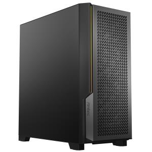 P20ce Mid-tower Silent Cases