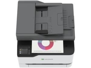 Cx431adw - Printer Multi Functional - Color Laser - A4 24.7ppm - USB / Ethernet / Wifi - 1024mb