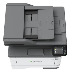 Mx331adn - Printer Multi Functional - Mono Laser - A4 38ppm - Ethernet - 512mb
