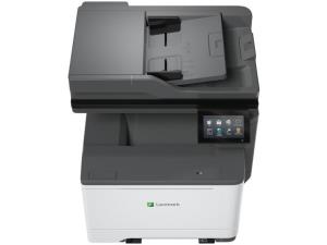 Cx532adwe - Multifunctional Printer - Laser - A4 33ppm - USB / Ethernet / Wi-Fi - 2048mb