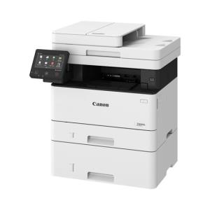 I-sensys Mf455dw - Mono Multifunction Printer - Laser - A4 - Wi-Fi