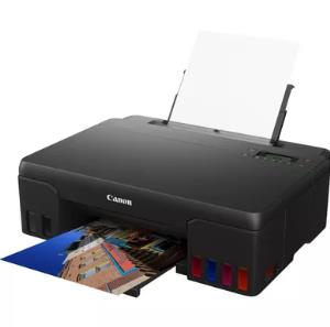Pixma G550 - Multi Function Printer - Inkjet - A4 - Wi-Fi