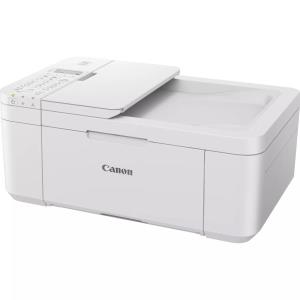 Pixma Tr4751i - Multi Function Printer - Inkjet - A4 - Wi-Fi - White