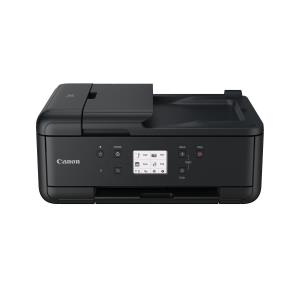Pixma Tr7650 - Multi Function Printer - Inkjet - A4 - USB / Wi-Fi