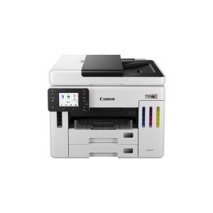 Maxify Megatank Gx7150 - Multifunction Printer - Colour - Inkjet - Legal