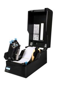 Cl-e730 12 Dots/mm (300 Dpi) USB Ethernet