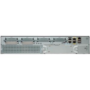 Cisco 2911 Voice Sec Bundle Pvdm3-16 Uc And Sec License Pak