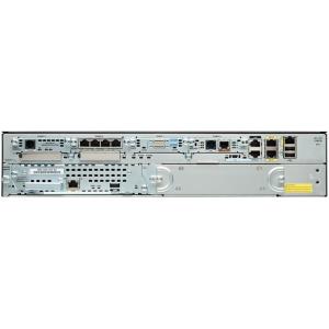 Cisco 2911 Voice Sec Bundle Pvdm3-16 Uc And Sec License Pak