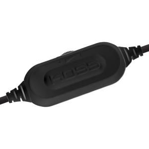 On-Ear Headphone KPH25 - Stereo - 3.5mm - Black