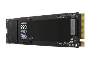 SSD - 990 Evo Plus - 4TB - M.2