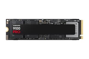 SSD - 9100 Pro M.2 - 8 TB - Pci-e 5.0