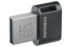 Flash Drive 128GB USB3.1 Fit Plus