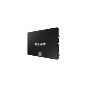 SSD - 870 Evo - 250GB - 2.5in - SATA III