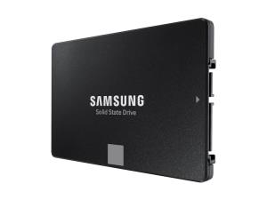 SSD - 870 Evo - 1TB - 2.5in - SATA III