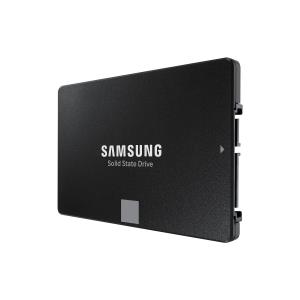 SSD - 870 Evo - 4TB - 2.5in - SATA III