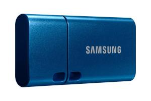 USB Flash Drive Type-c - 64GB - Blue