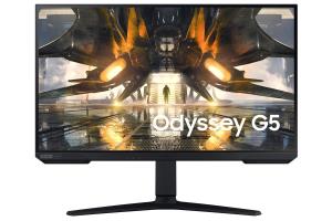Desktop Monitor - S27ag500pp - 27in - 2560x1440