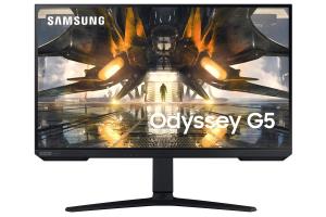 Desktop Monitor - S27ag500pp - 27in - 2560x1440