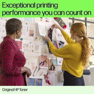 Toner Cartridge - No 128A - 1.3k Pages - Yellow