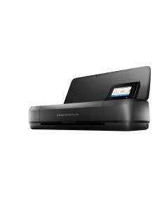 OfficeJet 250 Mobile - Color All-in-One Printer - Inkjet - A4 - USB / Wi-Fi
