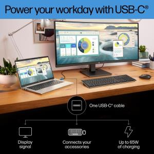 Curved Monitor - P34hc G4 - 34in - 3440x1440 (WQHD)