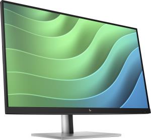 Desktop Monitor - E27 G5 - 27in - 1920x1080 (FHD) - IPS