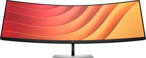 Curved Monitor - E45c G5 - 45in - 5120x1440 (DQHD)