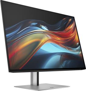 Desktop USB-C Monitor - Series 7 Pro 724pu - 24in - 1920x1200 (WUXGA)