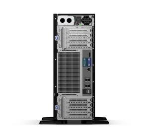 ProLiant ML350 Gen10 - 1p 4210R - 16GB-R - P408i-a 8SFF - 1x800W RPS