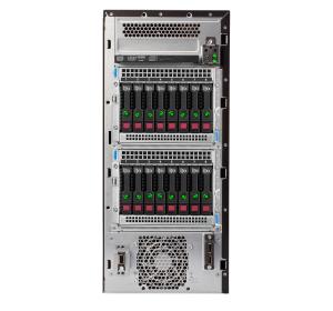 ProLiant ML110 Gen10 - 1p 4208 - 16GB-R - S100i 8SFF - 800W RPS