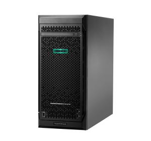 ProLiant ML110 Gen10 - 1p 3206R - 16GB-R - S100i 4LFF - 800W RPS