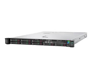ProLiant DL360 Gen10 - 1p 4208 - 32GB-R - MR416i-a 8SFF BC - 800W PS