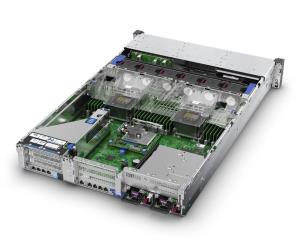 ProLiant DL380 Gen10 - 1p 6248R - 32GB-R - MR416i-p NC 8SFF BC - 800W PS