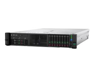 ProLiant DL380 Gen10 - 1p 6248R - 32GB-R - MR416i-p NC 8SFF BC - 800W PS